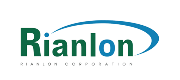 Rianlon logo client